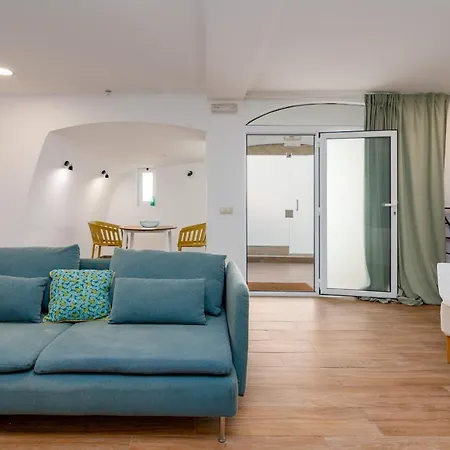 Setubal Downtown Blue Apartment Exterior photo