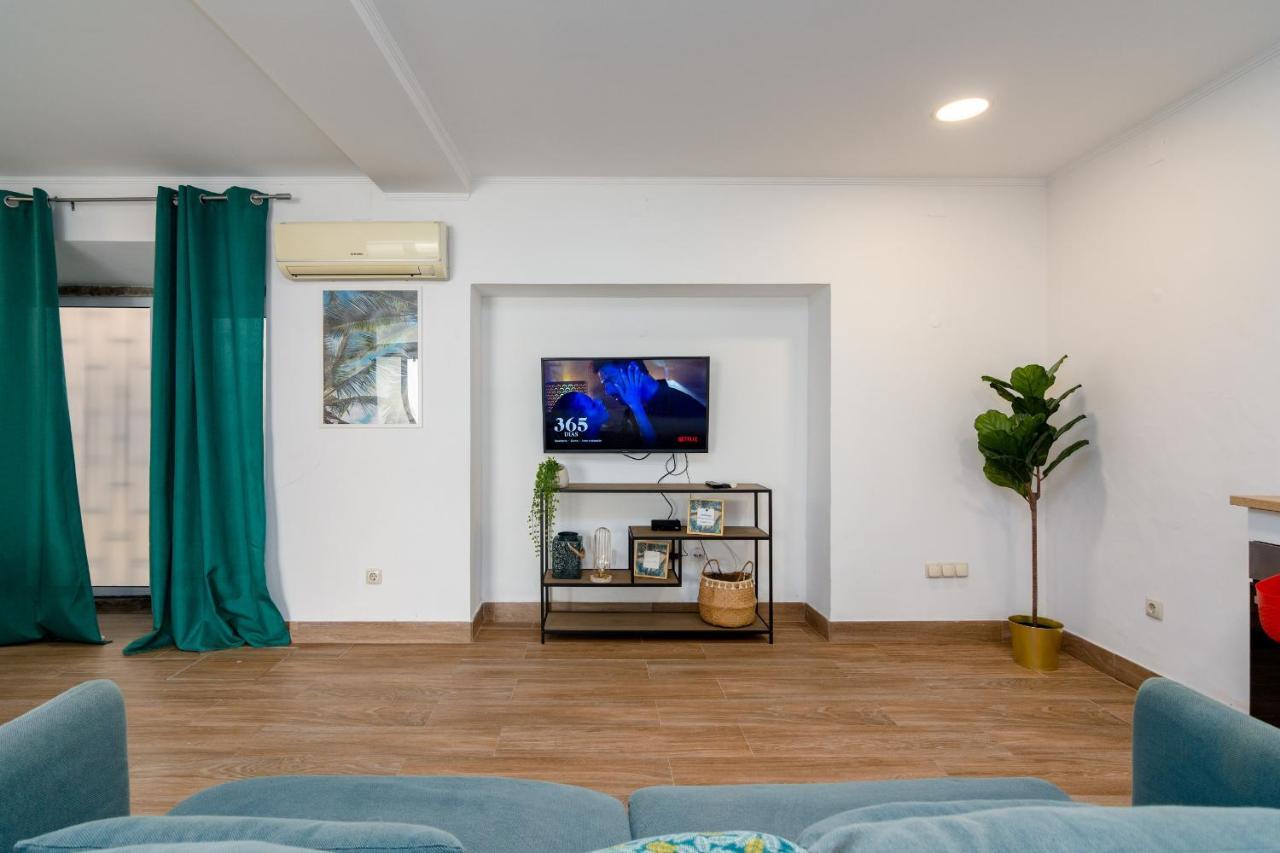 Downtown Blue Apartment Setubal